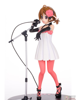 Фигурка Юи Хирасава (Hirasawa Yui)