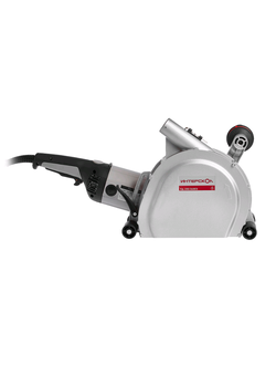 Аренды штробореза с пылесосом