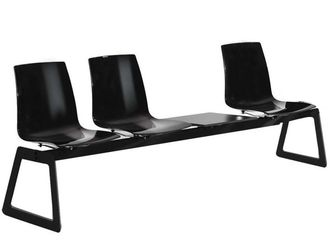 Система сидений на 3 места и столик, PAPATYA, X-Treme Bench