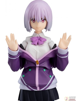 Фигурка фигма Аканэ Шинджо (figma Akane Shinjou)