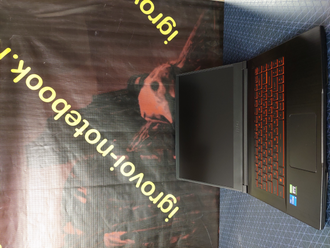 MSI GF63 Thin 11UD-206XRU ( 15.6 FHD IPS 144Hz I5-11400H RTX3050Ti 16Gb 512SSD )