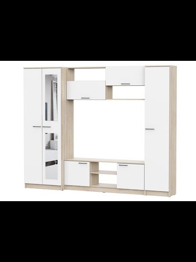 МГС 3 Гостиная