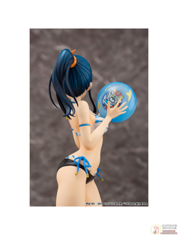 Фигурка 1/7 Рикка Такарада (Rikka Takarada Swimsuit Style)