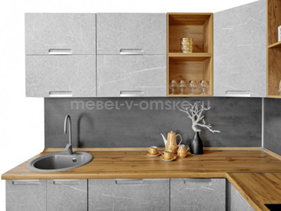 Шкаф кухонный АМГ-80 (800)