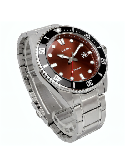 Часы Casio MDV-107D-5A