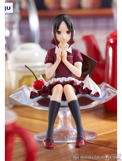 Фигурка Кагуя Синомия (Kaguya Shinomiya Parfait ver.)