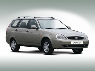 Lada Priora универсал (2007-2014)