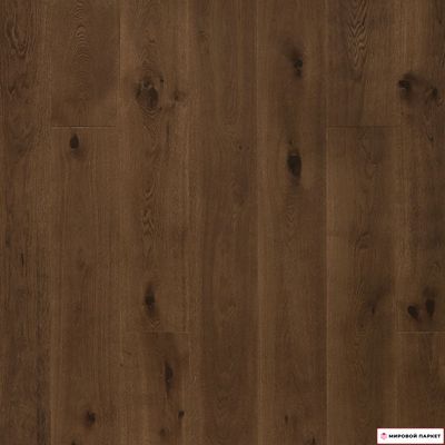 Паркетная доска PolarWood Space Дуб Премиум Apollion Oiled