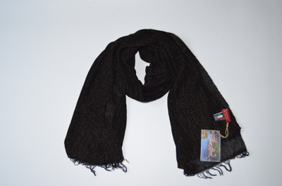 cherniy-sharf-platok-zhenskiy-vizio-italiya