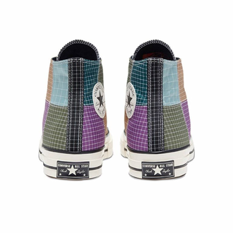 Converse Quad Ripstop Chuck Taylor 70