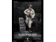 Рядовой Джеймс Райан (Мэтт Деймон, "Спасти рядового Райана") - Коллекционная ФИГУРКА 1/6 US 101st Airborne Private (FP006) - Facepoolfigure