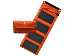 Портативная солнечная батарея Sunways FSM-7МS (фото 1)