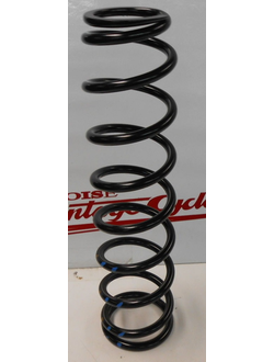 Пружина заднего амортизатора оригинальная BRP 706000443 для BRP Can-Am G1 500/650/800