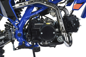 Питбайк Motoland 125 SX 125 E 17/14