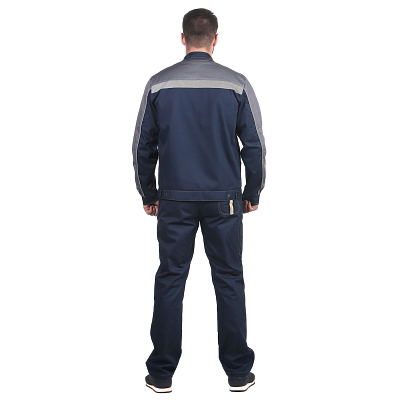 КОСТЮМ "ОПТИМА-КОМФОРТ"