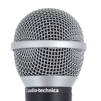 Микрофон проводной Audio-Technica ATR1200