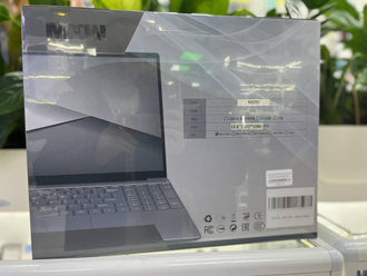 Ноутбук MTW XU156 15.6" 8/256gb