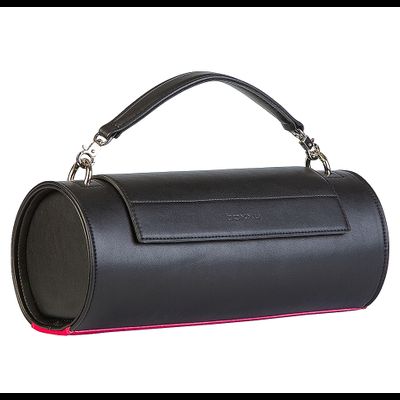 BAZOOKA 3000 Черный/фуксия