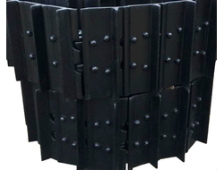 Гусеница 3501-22-000-05СБ  ТГ-503