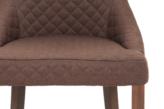 Барный стул Шейп рогожка стежка