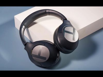 Беспроводные наушники Xiaomi HAYLOU S35 ANC Dark Blue EU