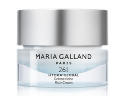 261 Насыщенный Крем HYDRA'GLOBAL