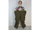 КОСТЮМ ГОРКА ВЕТРОВЛАГОЗАЩИТНЫЙ ДЕМИСЕЗОН, ЕВРОЗИМА РАСЦВЕТКА ОЛИВА (БОЛЬШОГО РАЗМЕРА 64-66,68-70, 72-74 РОСТ 170-182)ТАКТИЧЕСКИЙ, КАМУФЛЯЖНЫЙ, ЗАЩИТНЫЙ