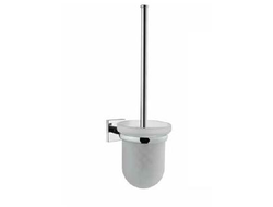 ДЕРЖАТЕЛЬ ЕРШИКА, ХРОМ, VITRA Q-LINE, A44999