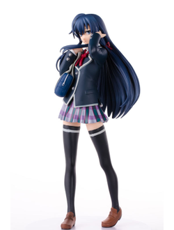 Фигурка Юкино Юкиношита (Yukinoshita Yukino)