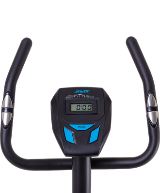 Велотренажер STARFIT BK-102 Racer New, магнитный
