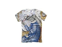 Футболка "Крыса" №13