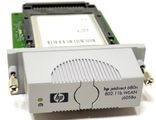 Запасная часть для принтеров HP, Jet direct Card /  Net Working CardHP680N (J6058A)