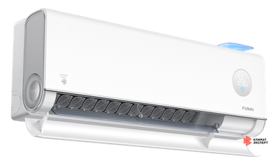 Инверторная сплит-система Funai серии SOYOKAZE Inverter RAC-I-SZ35HP.D01 (комплект)