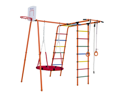 ДСК Формула здоровья Street 1 в Воронеже