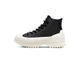 Зимние кеды Converse Lugged 2.0 Counter Climate черные