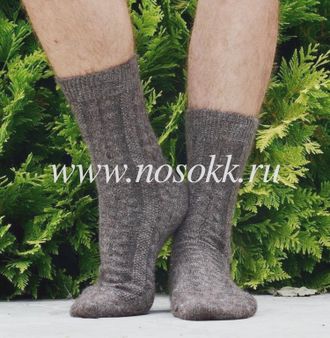 Мужские Тонкие носки (РАЗМЕР 43-44)