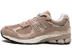 New Balance 2002R Driftwood Sea Salt