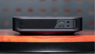 Проектор XGIMI Z7x Highlight (с высокой яркостью, русская прошивка)