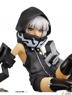 Фигурка 1/8 Сила (Strength Anime Ver.)