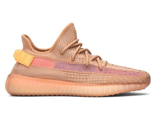 Yeezy clay fit clearance