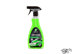 Средство для удаления следов насекомых «Mosquitos Cleaner» (0,5л) GRaSS