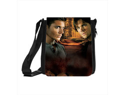 Сумка Сверхъестественное/ Supernatural №14