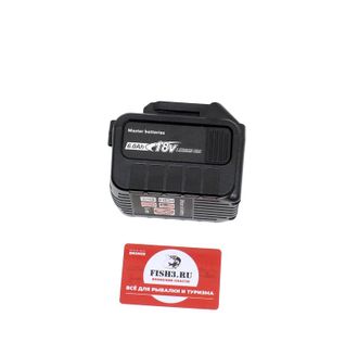 Аккумулятор к шуруповёрту Heimerdinger 6А