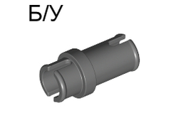 ! Б/У - Technic, Pin 3/4, Dark Bluish Gray (32002 / 32002199 / 4211050) - Б/У