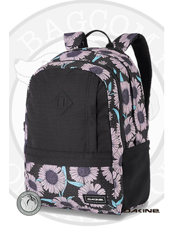 Dakine Byron 22L Night Flower вид спереди