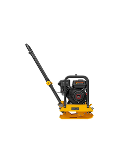 Виброплита бензиновая Denzel VC-12, 45*35 см