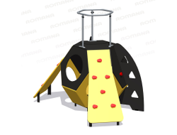 Игровой модуль Romana 115.15.00