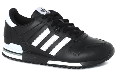 Adidas ZX 700 Black White
