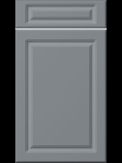 Фасад с фрезеровкой № 113