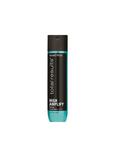Matrix Total Results High Amplify Кондиционер с протеинами для объема тонких волос, 300 мл